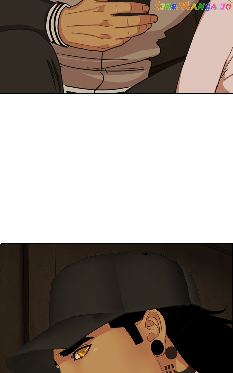 Midnight Poppy Land chapter 18 - page 59