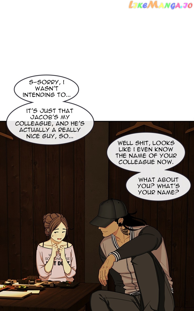 Midnight Poppy Land chapter 18 - page 6