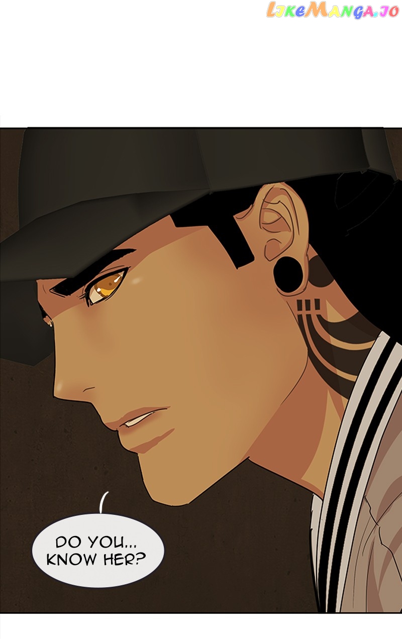Midnight Poppy Land chapter 18 - page 63
