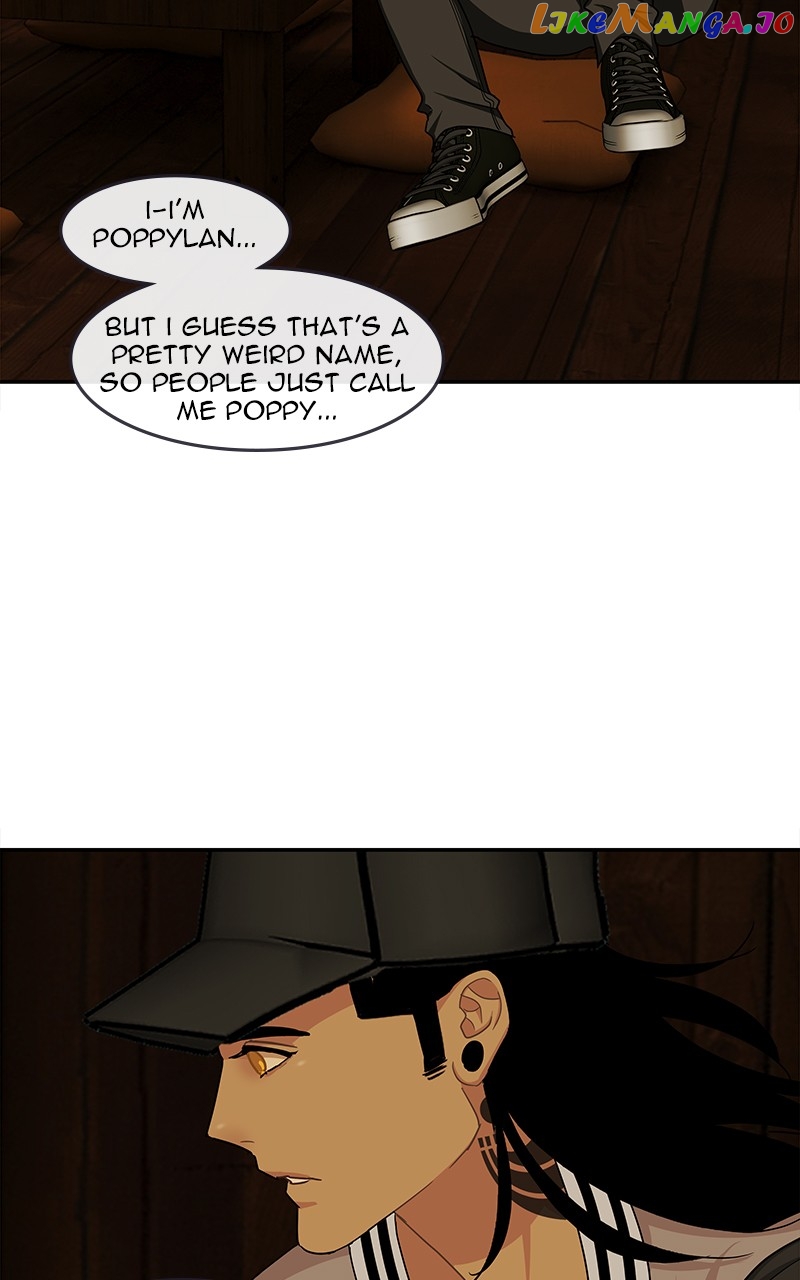 Midnight Poppy Land chapter 18 - page 7