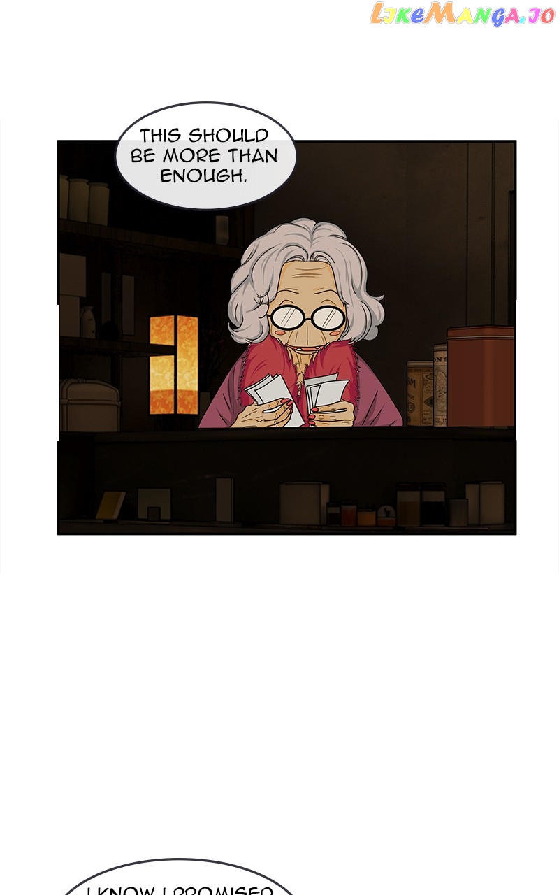 Midnight Poppy Land chapter 18 - page 71