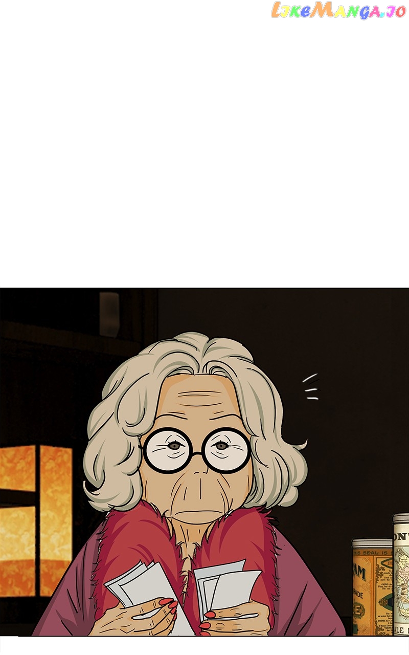Midnight Poppy Land chapter 18 - page 74