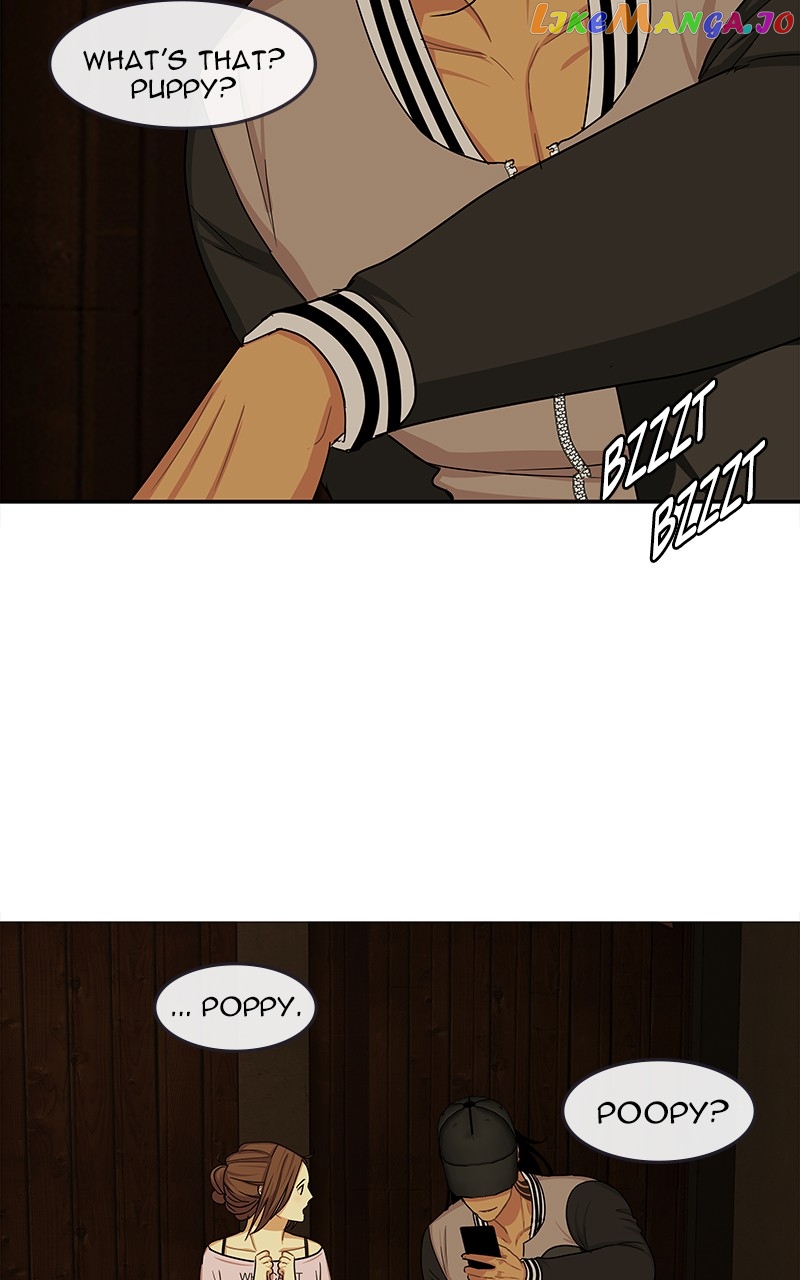 Midnight Poppy Land chapter 18 - page 8