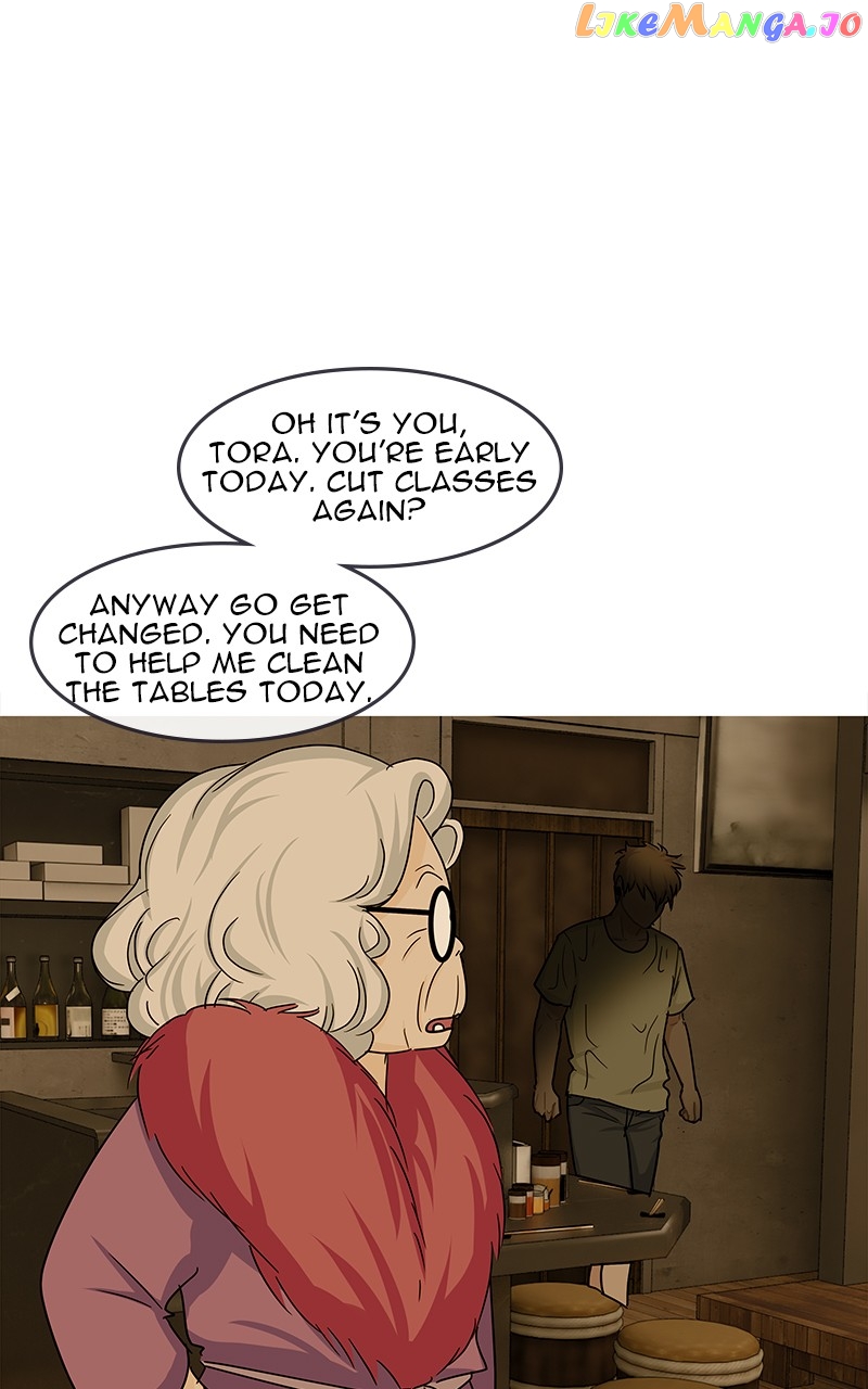 Midnight Poppy Land chapter 18 - page 89