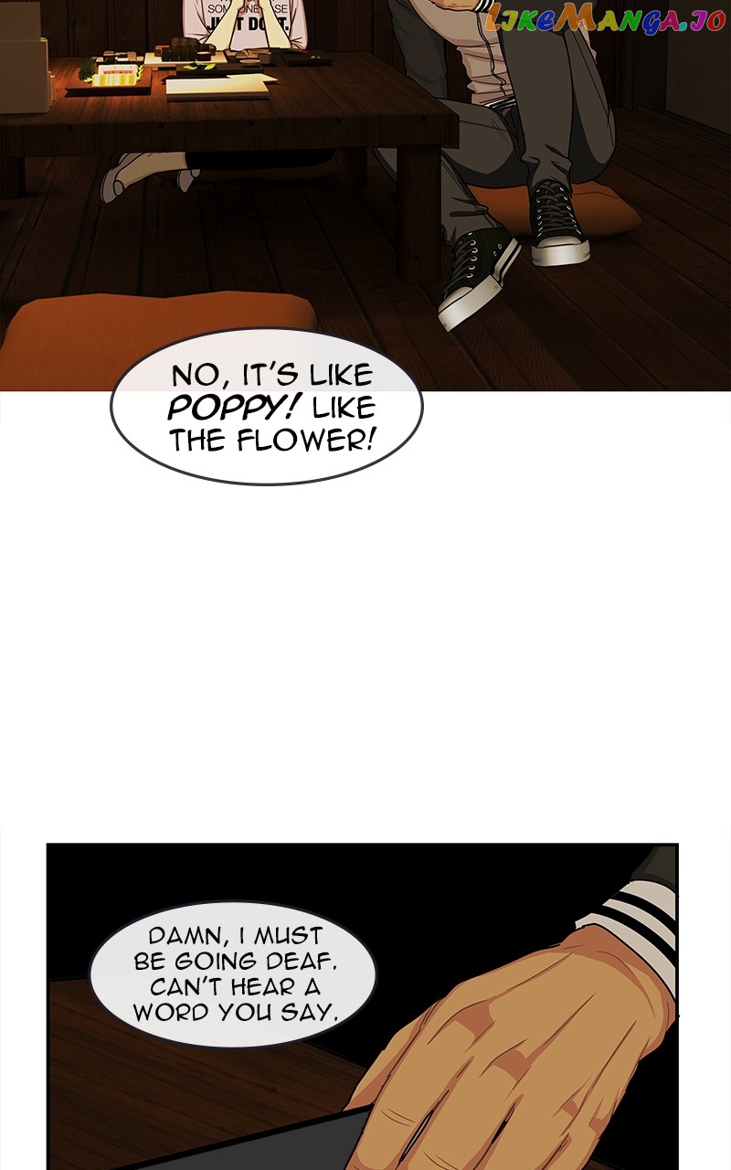 Midnight Poppy Land chapter 18 - page 9