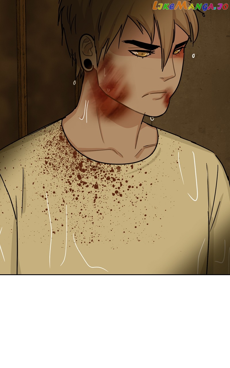 Midnight Poppy Land chapter 18 - page 93