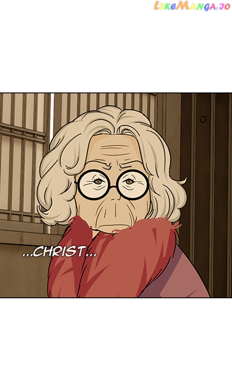 Midnight Poppy Land chapter 18 - page 94
