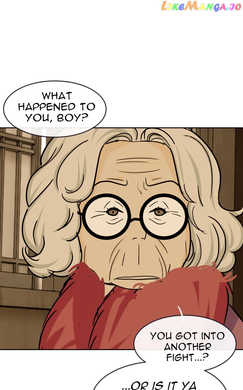 Midnight Poppy Land chapter 18 - page 95