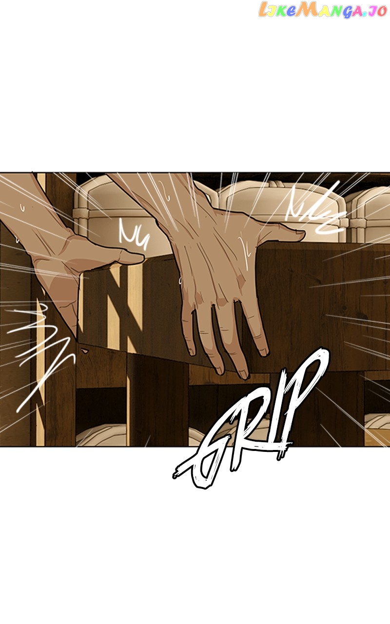 Midnight Poppy Land chapter 18 - page 98