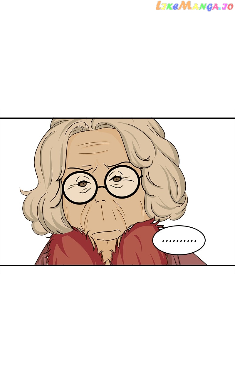 Midnight Poppy Land chapter 18 - page 99
