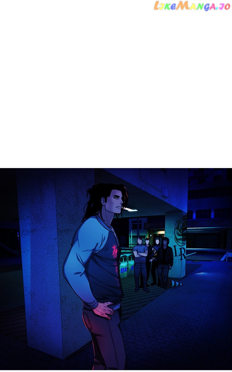 Midnight Poppy Land chapter 65 - page 17