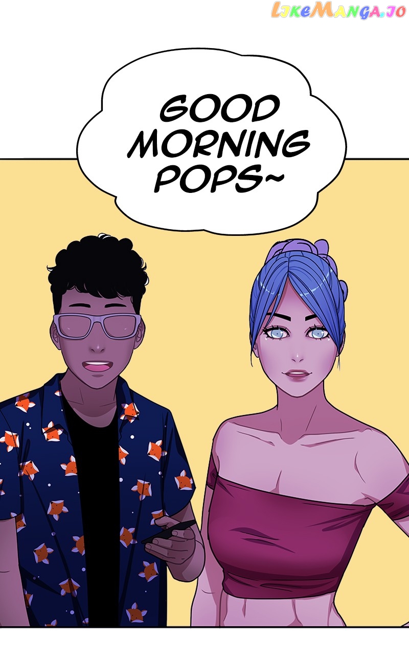 Midnight Poppy Land chapter 65 - page 22
