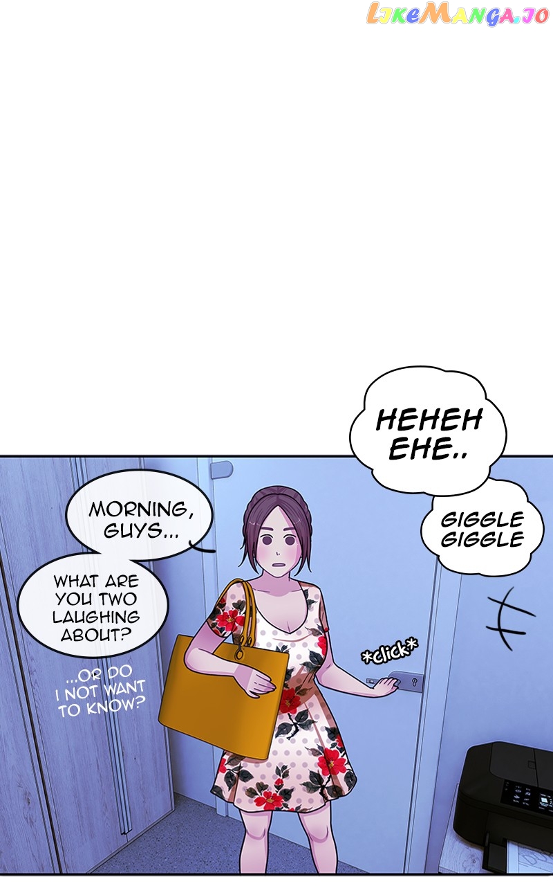 Midnight Poppy Land chapter 65 - page 23