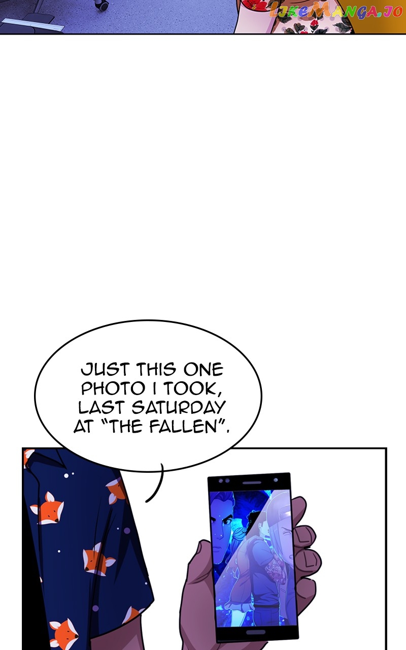 Midnight Poppy Land chapter 65 - page 25