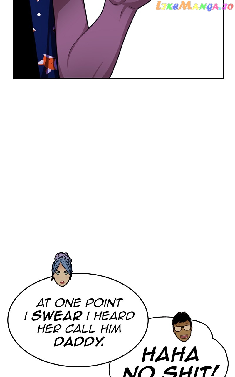 Midnight Poppy Land chapter 65 - page 26
