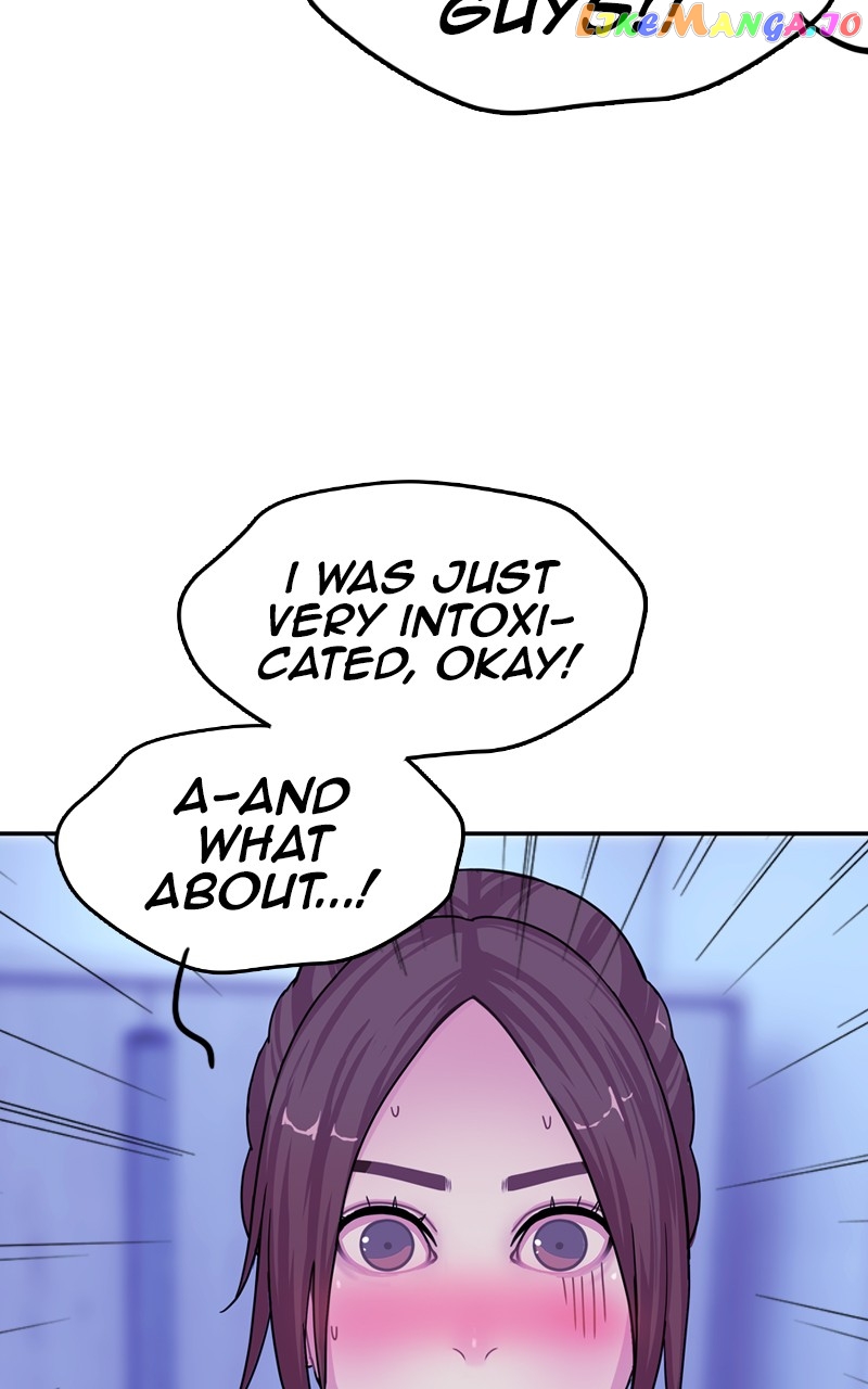 Midnight Poppy Land chapter 65 - page 28