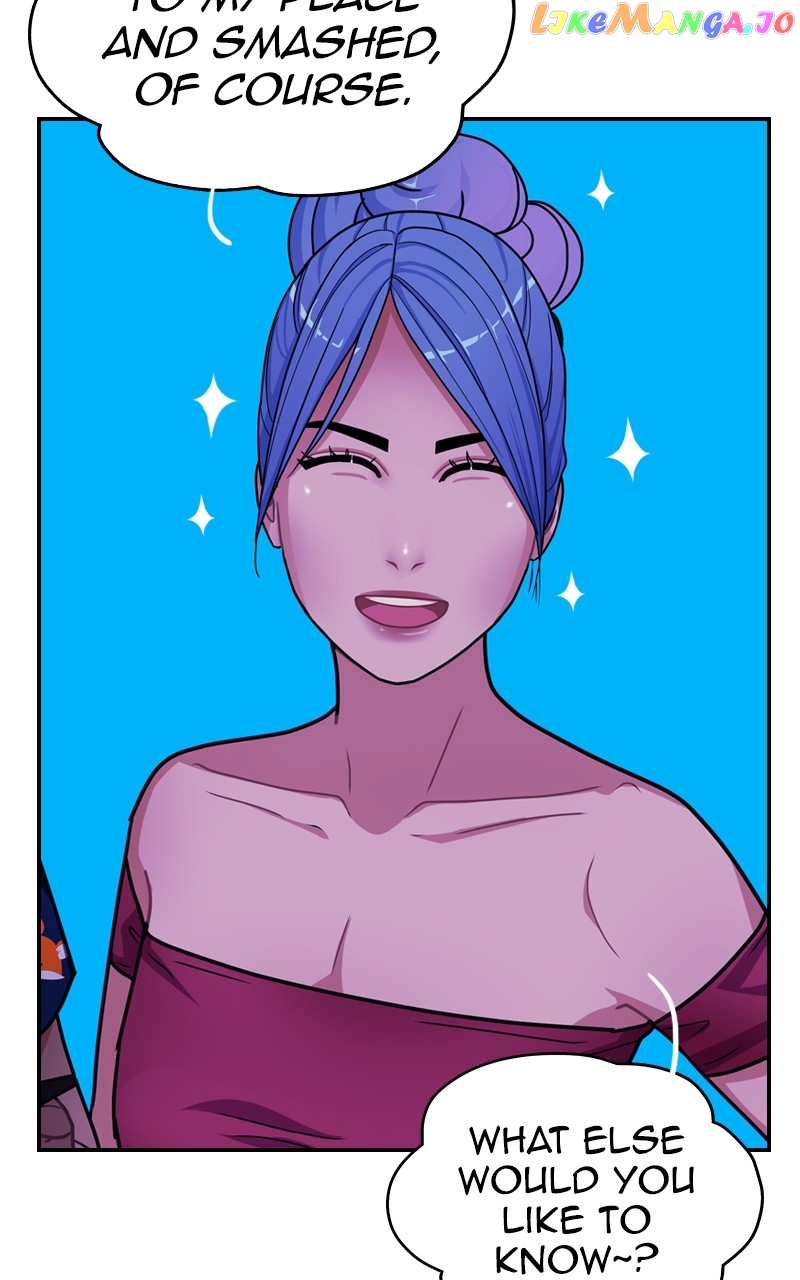 Midnight Poppy Land chapter 65 - page 30