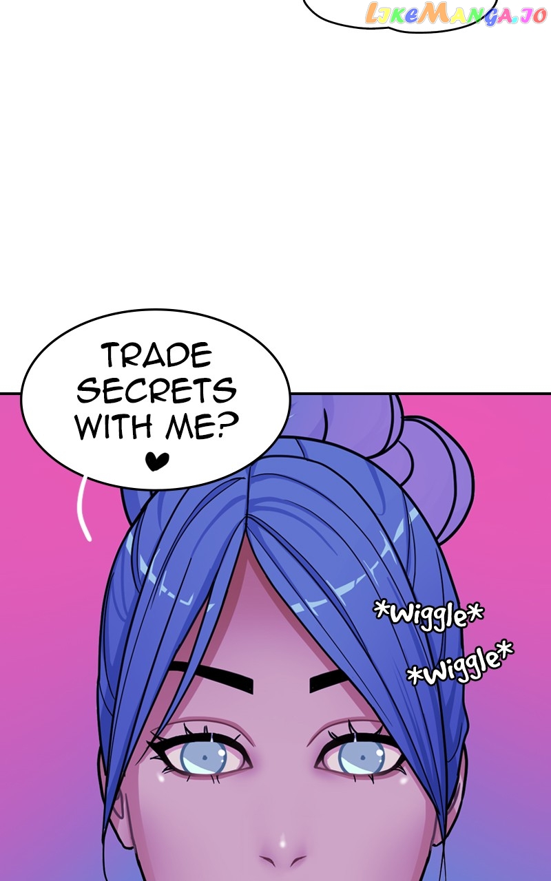 Midnight Poppy Land chapter 65 - page 31