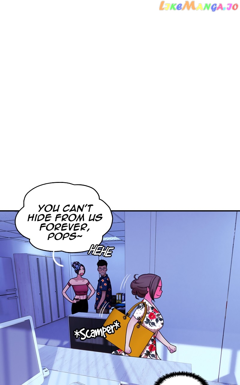 Midnight Poppy Land chapter 65 - page 34