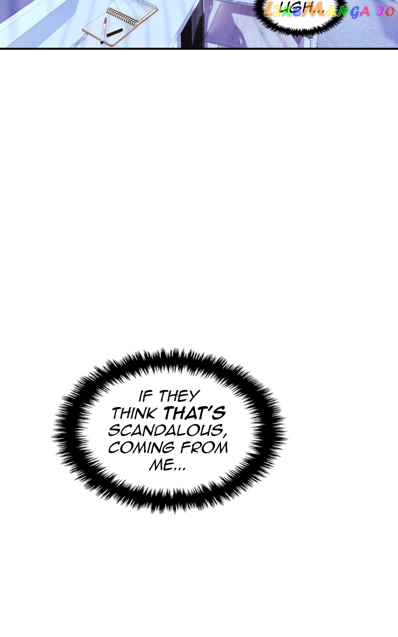 Midnight Poppy Land chapter 65 - page 35