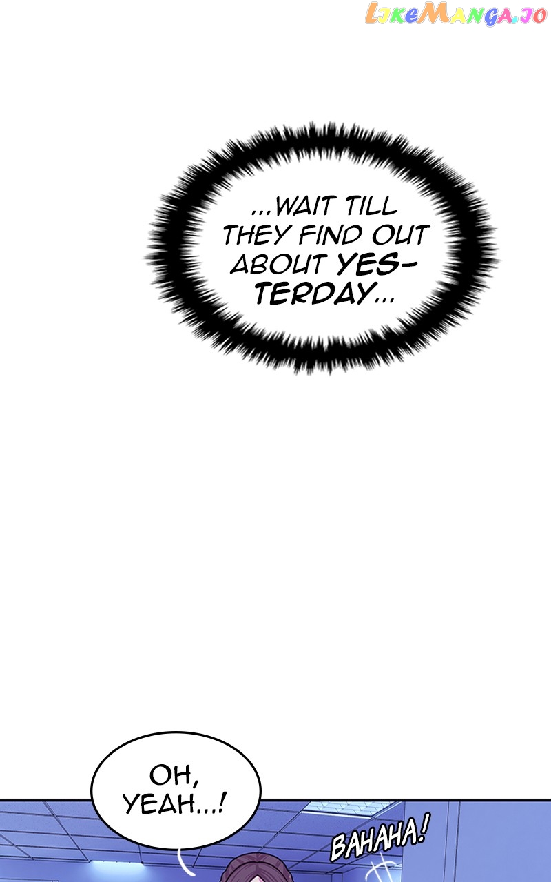 Midnight Poppy Land chapter 65 - page 37