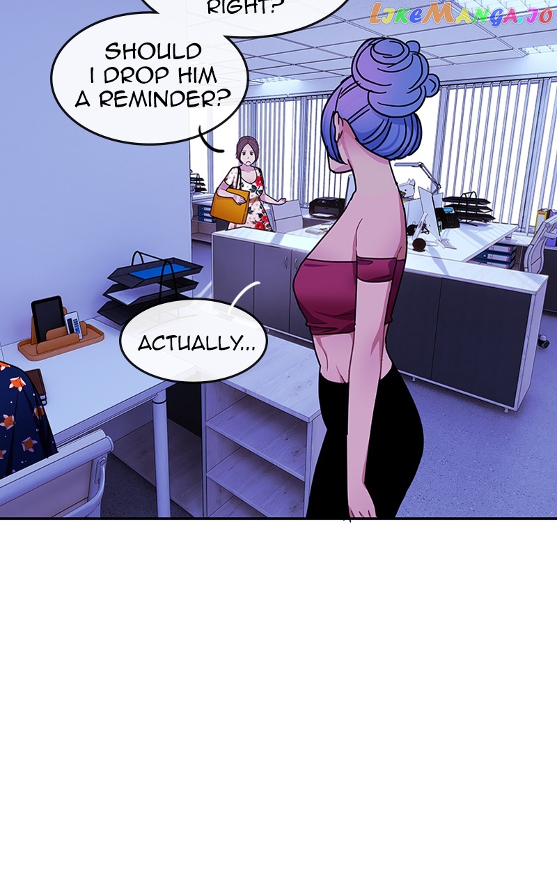 Midnight Poppy Land chapter 65 - page 39