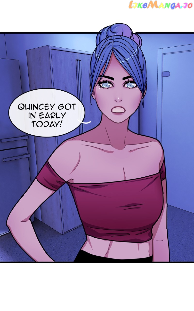 Midnight Poppy Land chapter 65 - page 40