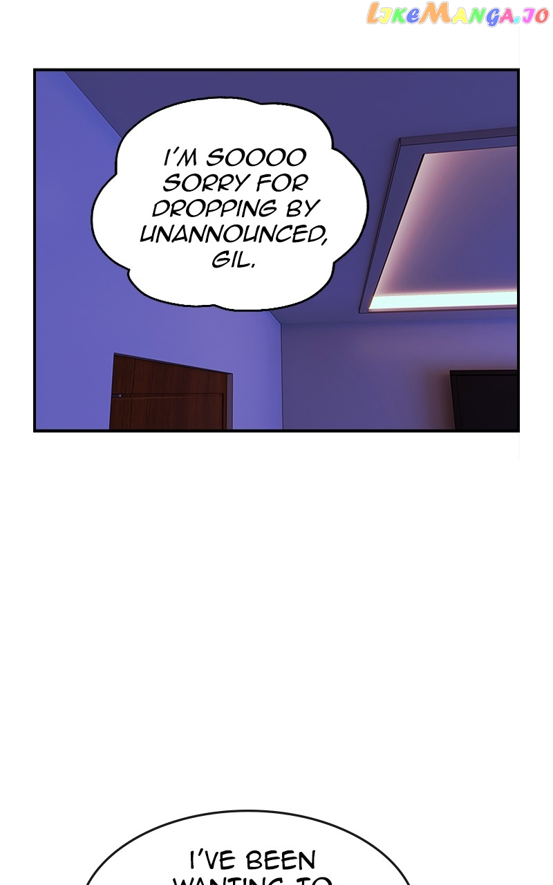 Midnight Poppy Land chapter 65 - page 44