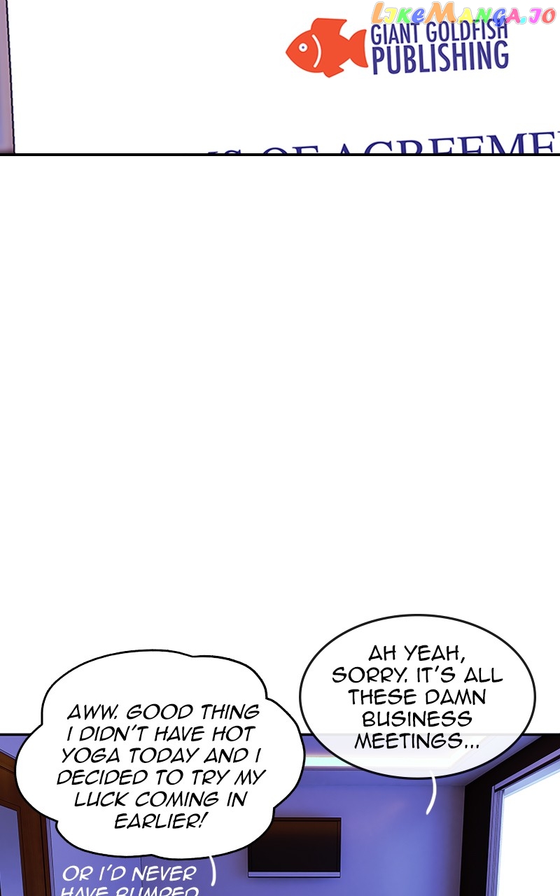 Midnight Poppy Land chapter 65 - page 46