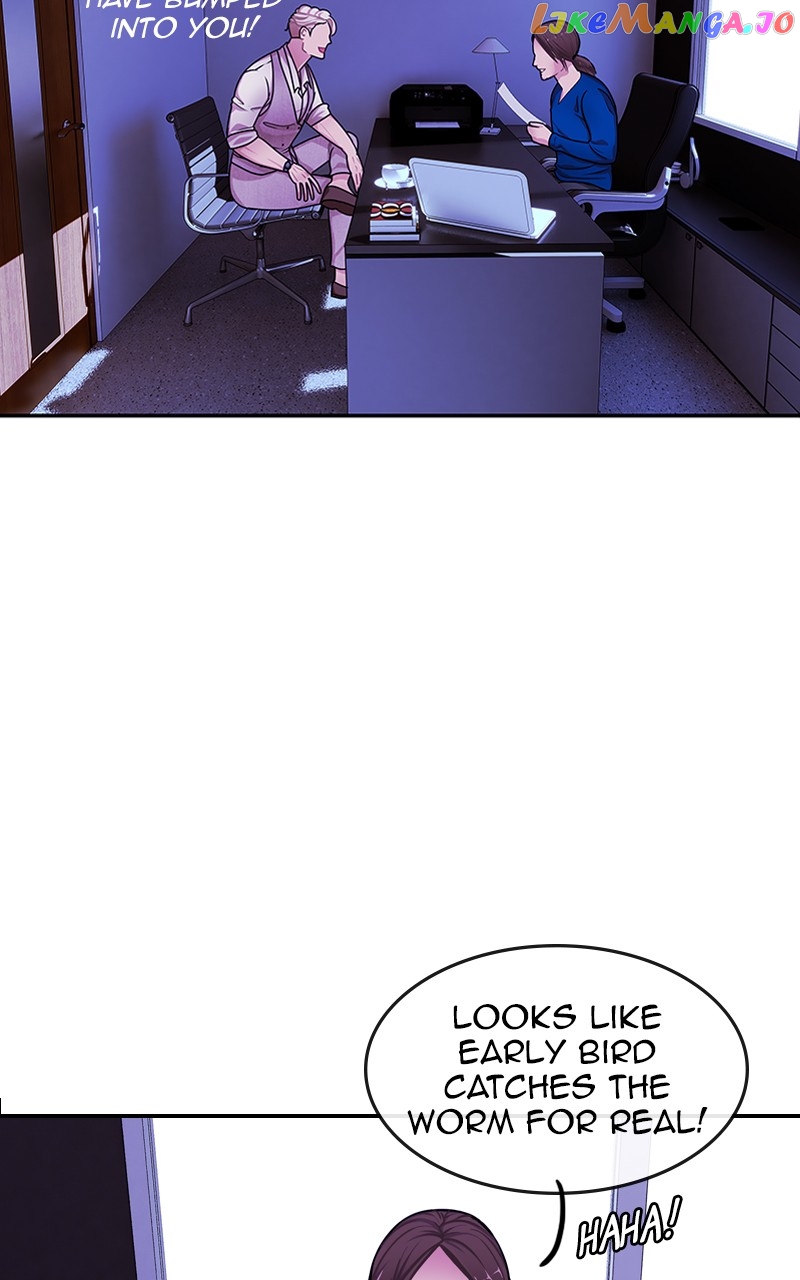 Midnight Poppy Land chapter 65 - page 47