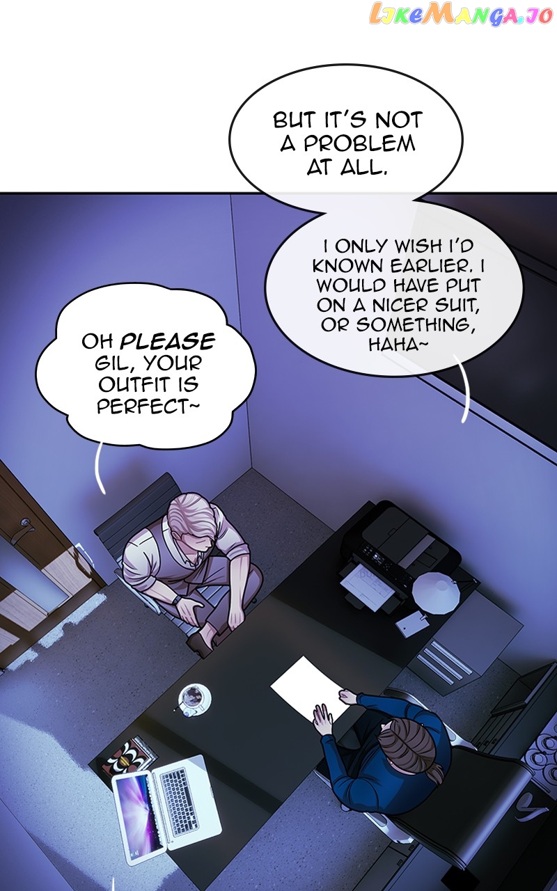 Midnight Poppy Land chapter 65 - page 49