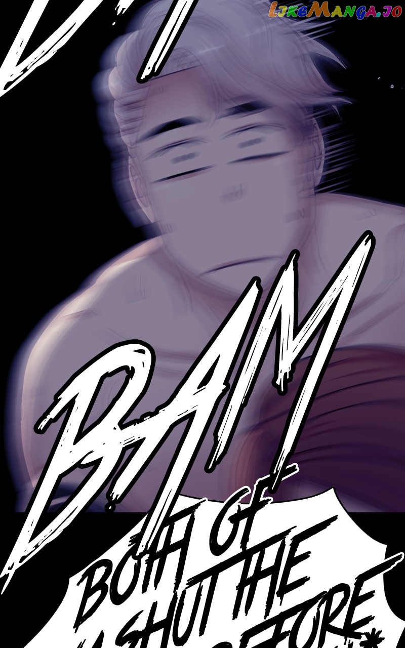Midnight Poppy Land chapter 65 - page 5