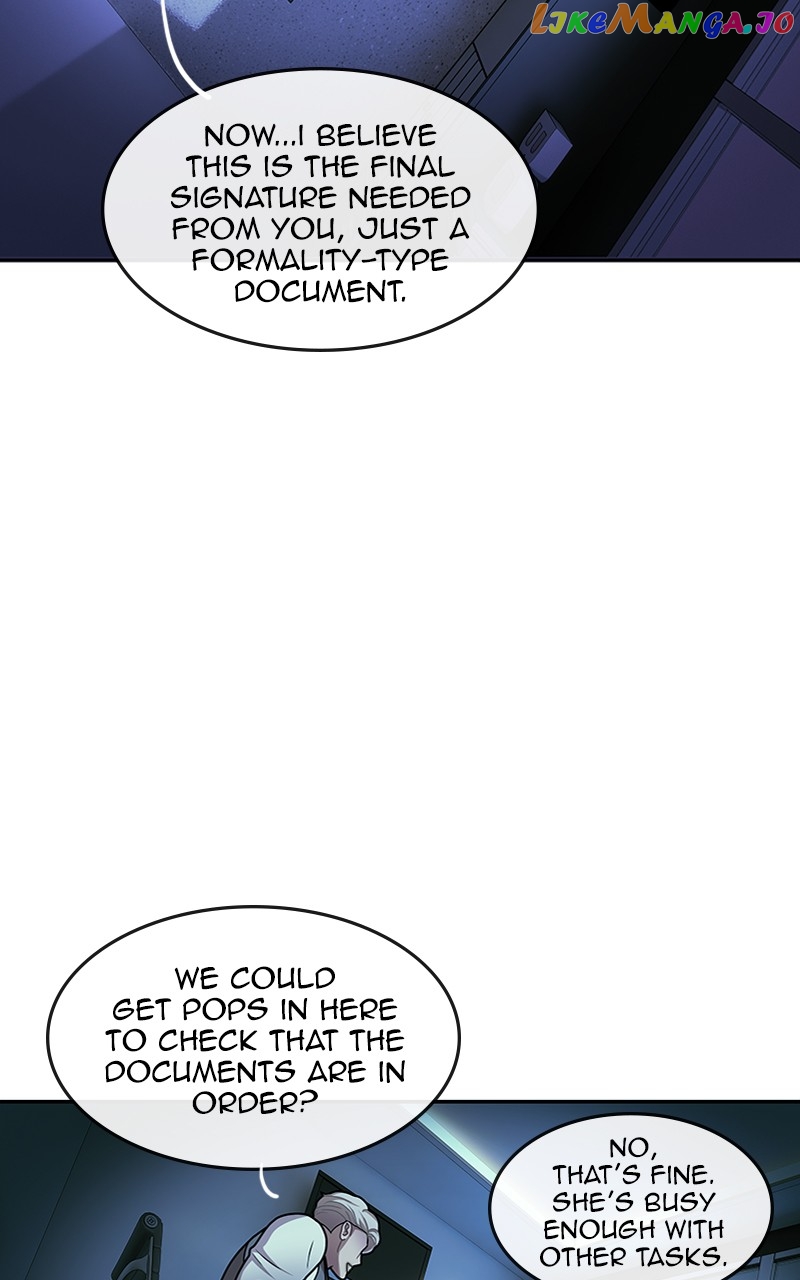 Midnight Poppy Land chapter 65 - page 50