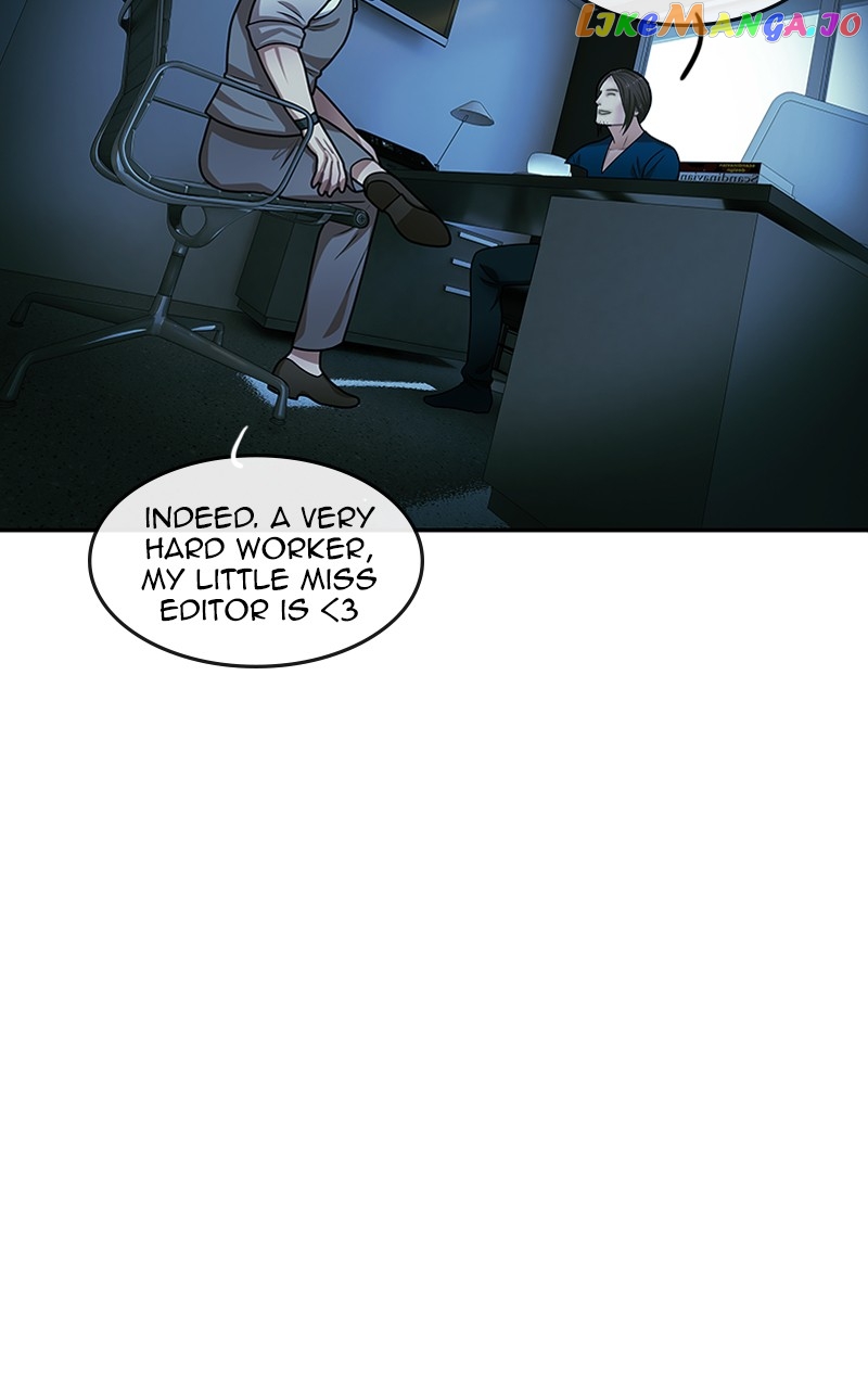 Midnight Poppy Land chapter 65 - page 51