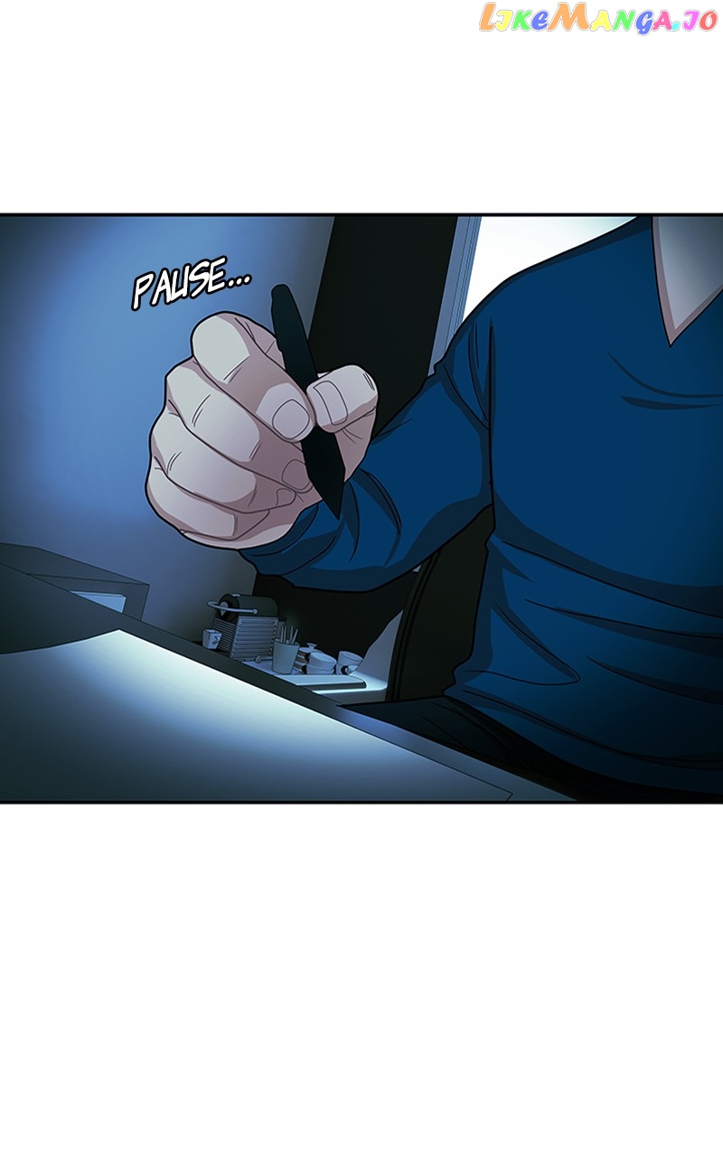 Midnight Poppy Land chapter 65 - page 53