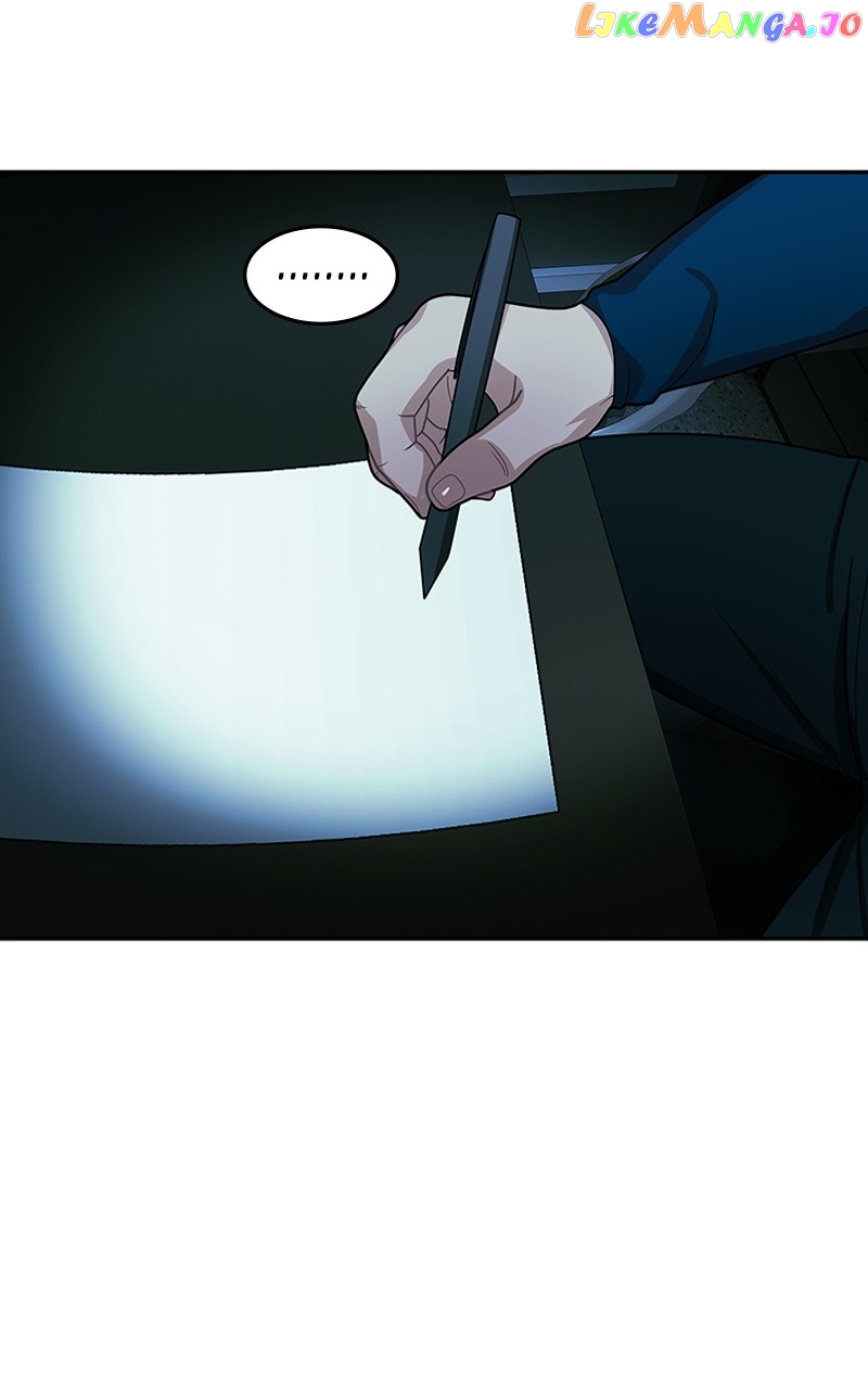 Midnight Poppy Land chapter 65 - page 58