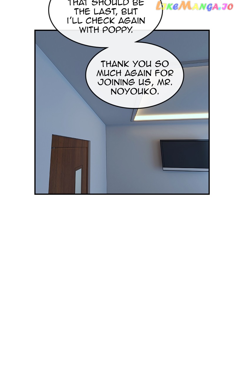 Midnight Poppy Land chapter 65 - page 61