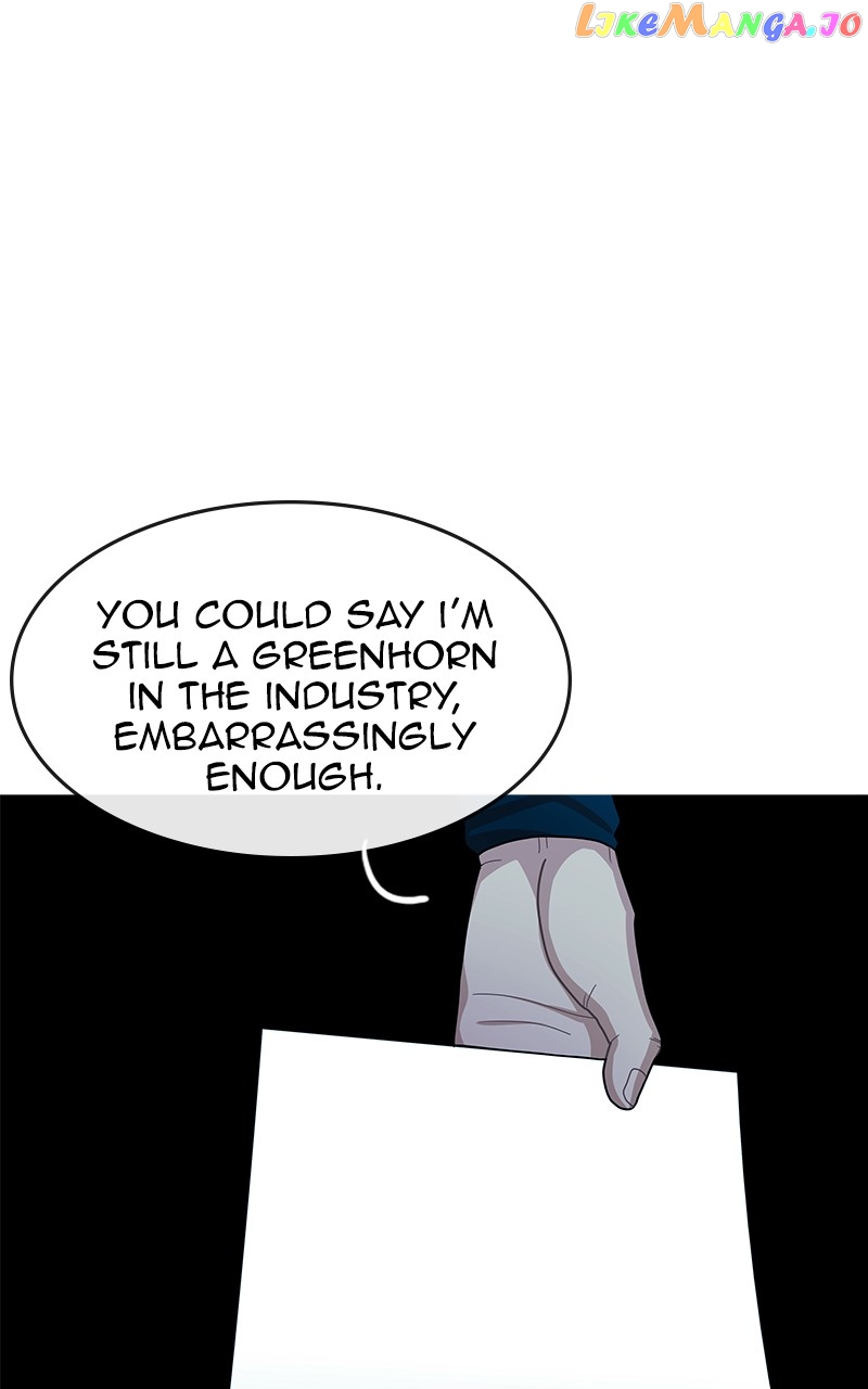 Midnight Poppy Land chapter 65 - page 64