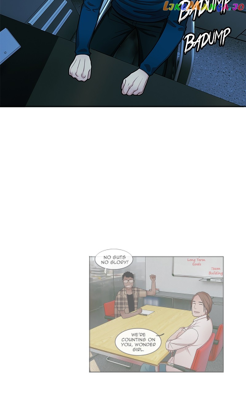 Midnight Poppy Land chapter 65 - page 74