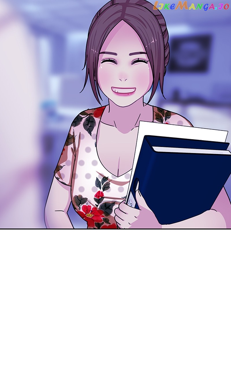 Midnight Poppy Land chapter 65 - page 86