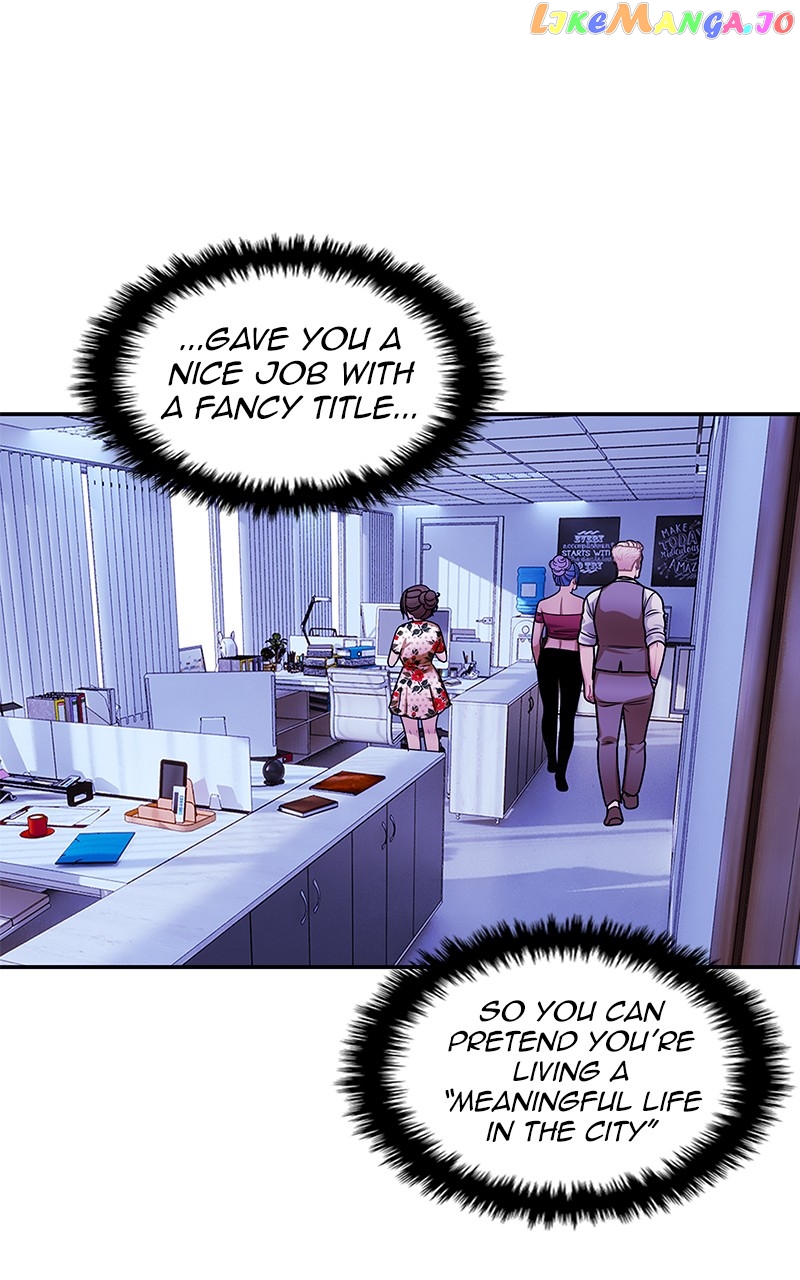 Midnight Poppy Land chapter 65 - page 89