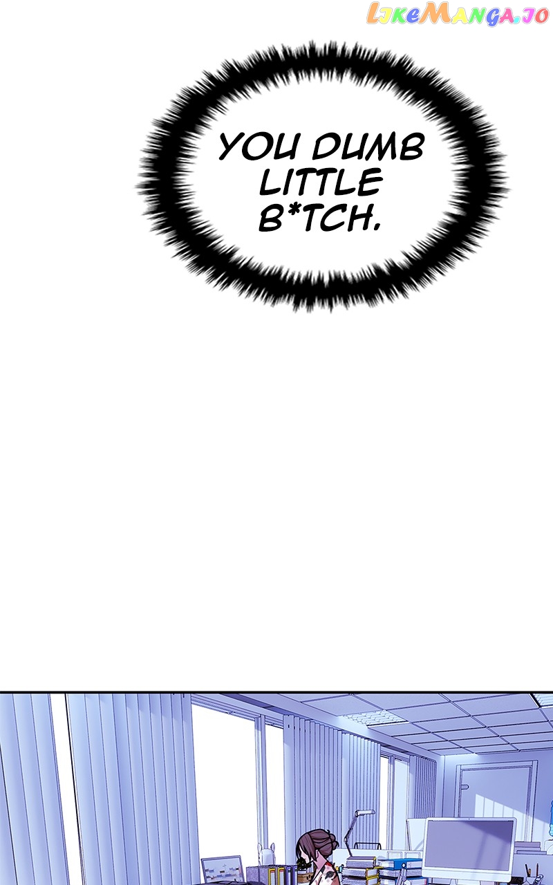Midnight Poppy Land chapter 65 - page 92