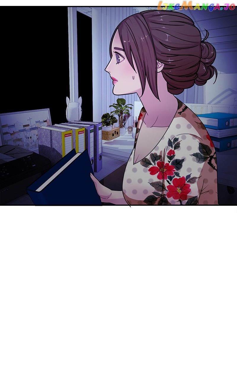 Midnight Poppy Land chapter 65 - page 95
