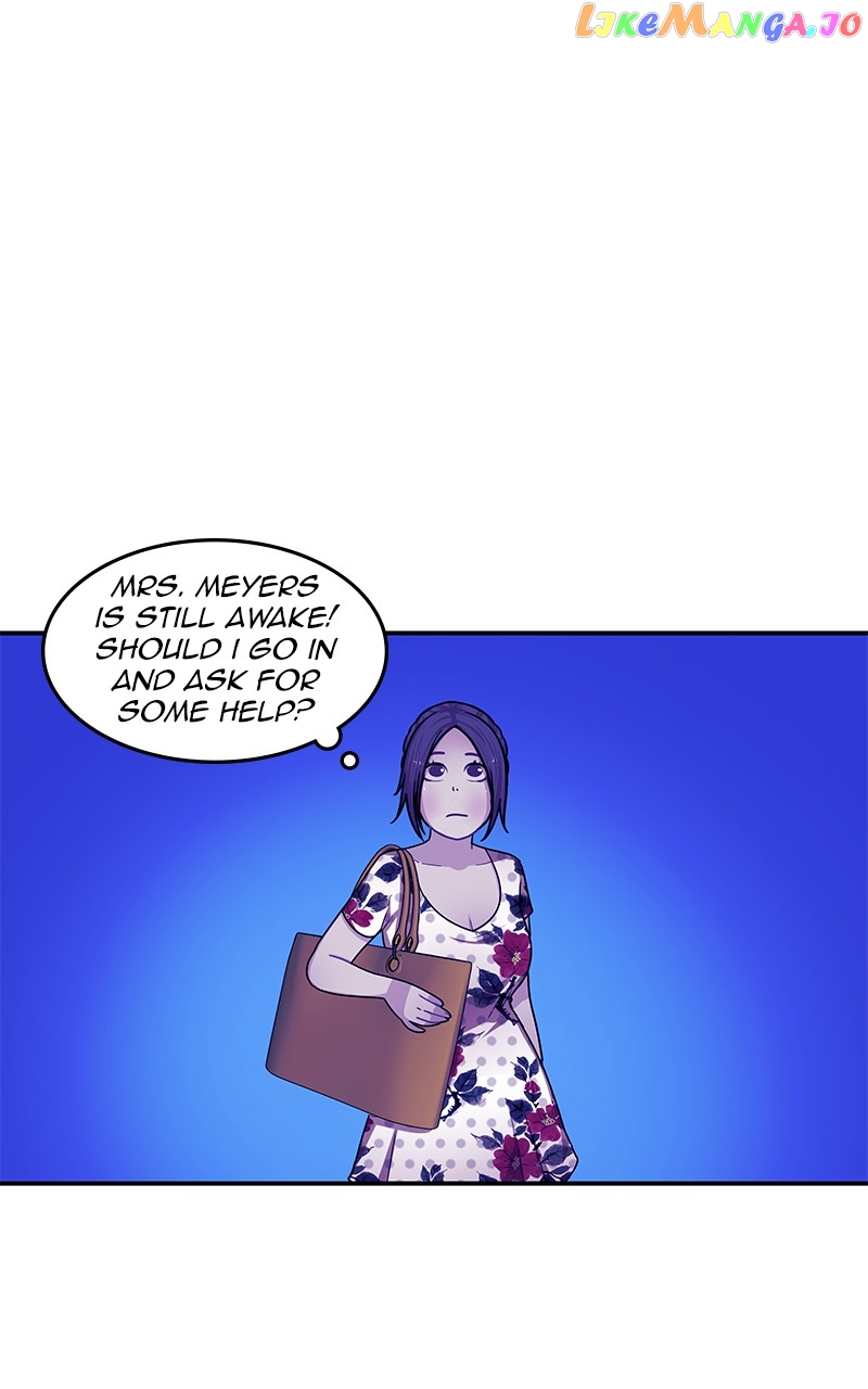 Midnight Poppy Land chapter 70 - page 11