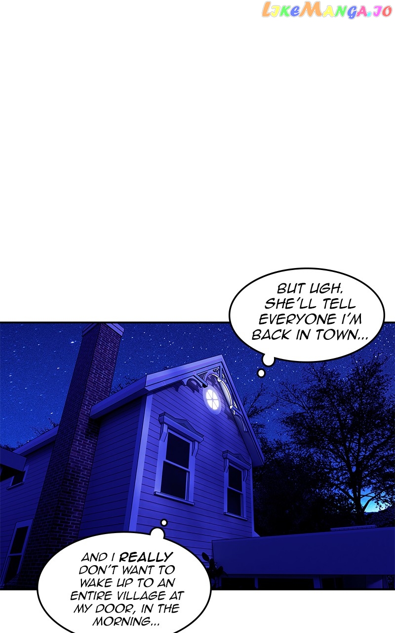 Midnight Poppy Land chapter 70 - page 12