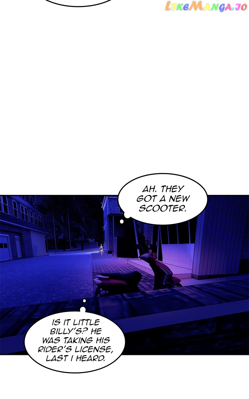 Midnight Poppy Land chapter 70 - page 13