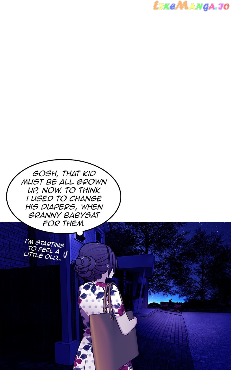 Midnight Poppy Land chapter 70 - page 14