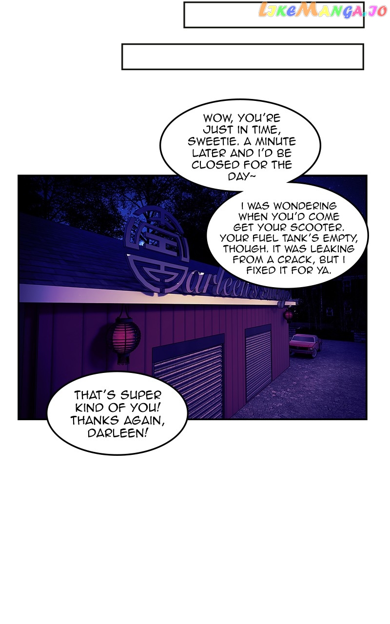 Midnight Poppy Land chapter 70 - page 23