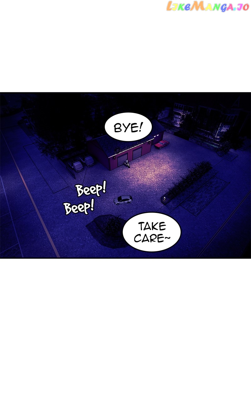 Midnight Poppy Land chapter 70 - page 24