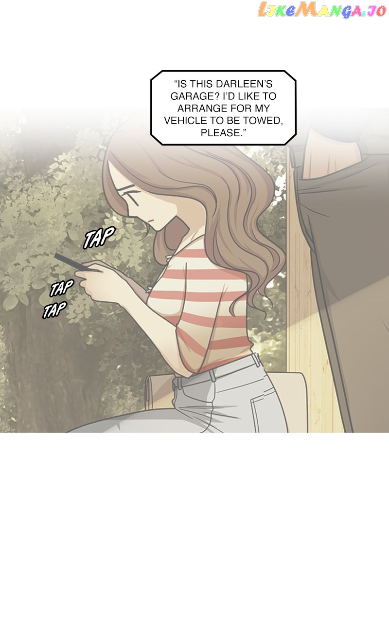 Midnight Poppy Land chapter 70 - page 26